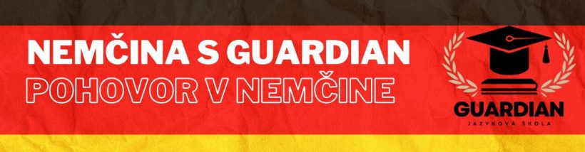 pohovor v nemčine