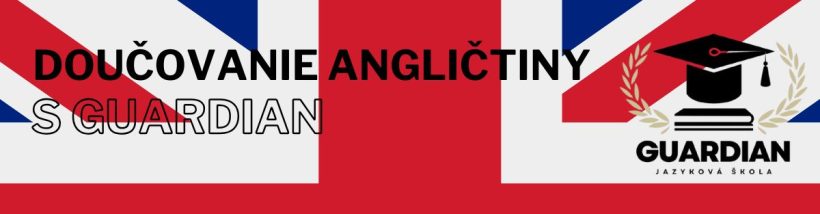 doučovanie angličtiny